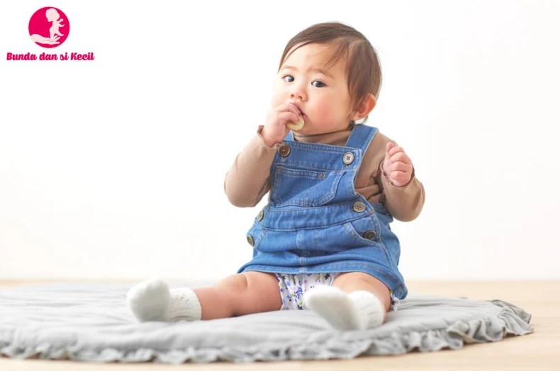 8 Snack MPASI BB Booster untuk Menaikkan Berat Badan Anak Secara Sehat